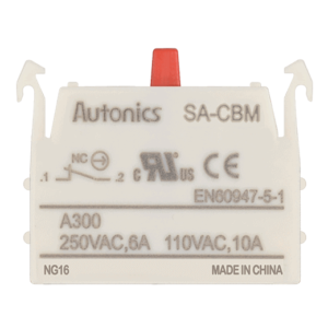 SA-CBM